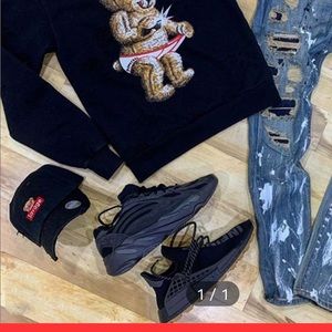 Meet your Posher, Jerrion